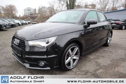 Audi A1 77.514 km 9.500 &euro; Hamburg 21079