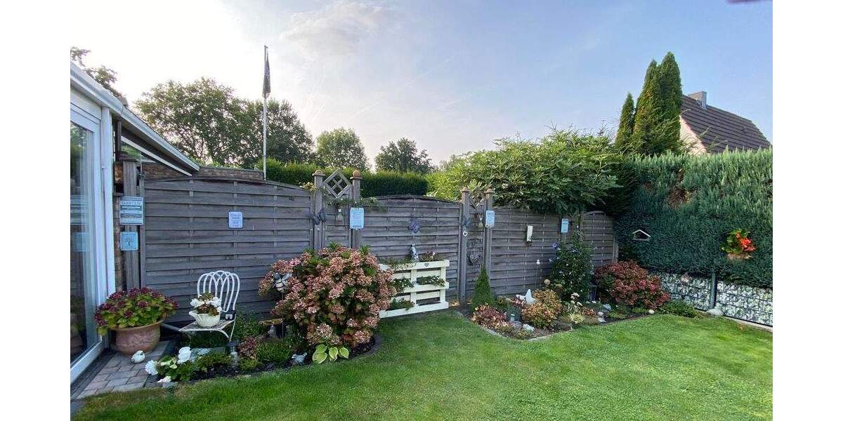 Doppelhaushälfte Mönchengladbach Giesenkirchen - 3 Zimmer, 112 m&sup2;, 375.000&euro; | Angebot:24807052