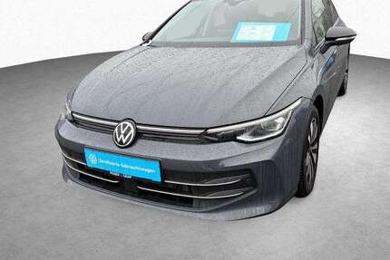 VW Golf 24.400 km 23.490 € Roth 91154