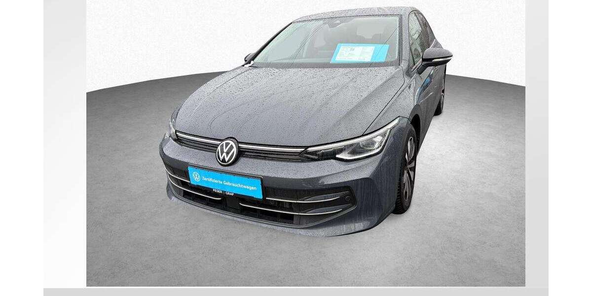 VW Golf 24.400 km 23.490 € Roth 91154