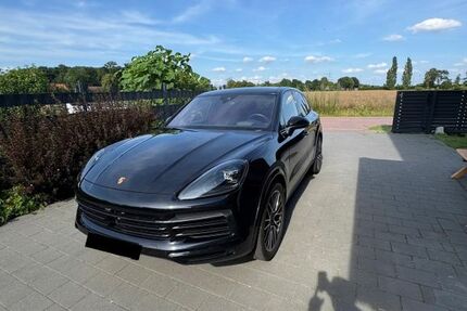 Porsche Cayenne 47.500 km 54.500 € Hilgermissen 27318