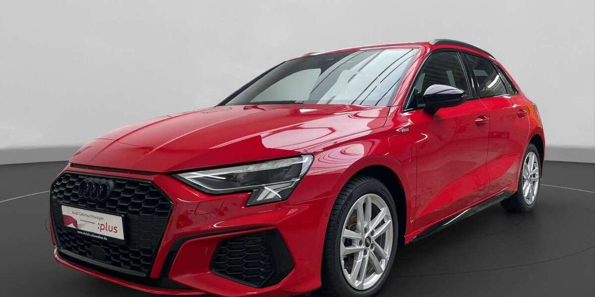 Audi A3 58.144 km 29.803 &euro; Freising 85356