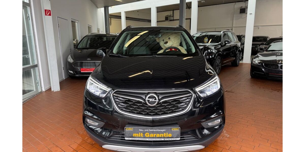 Opel Mokka 73.800 km 13.499 &euro; Bremen 28199