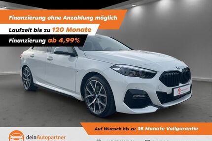 BMW 218 Gran Coupé