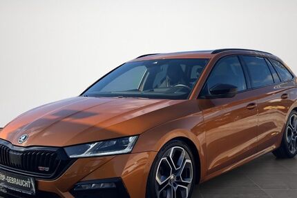 Skoda Octavia 43.200 km 36.980 &euro; Singen 78224