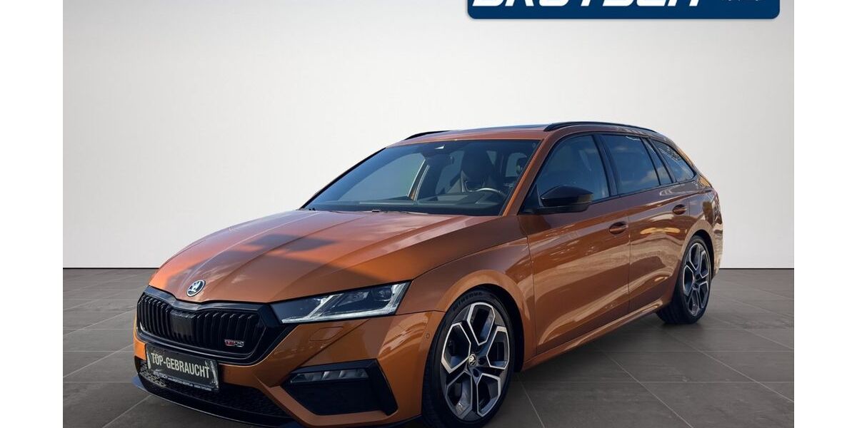 Skoda Octavia 43.200 km 36.980 &euro; Singen 78224