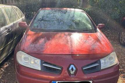 Renault Megane 180.000 km 2.650 &euro; Bad Harzburg 38667