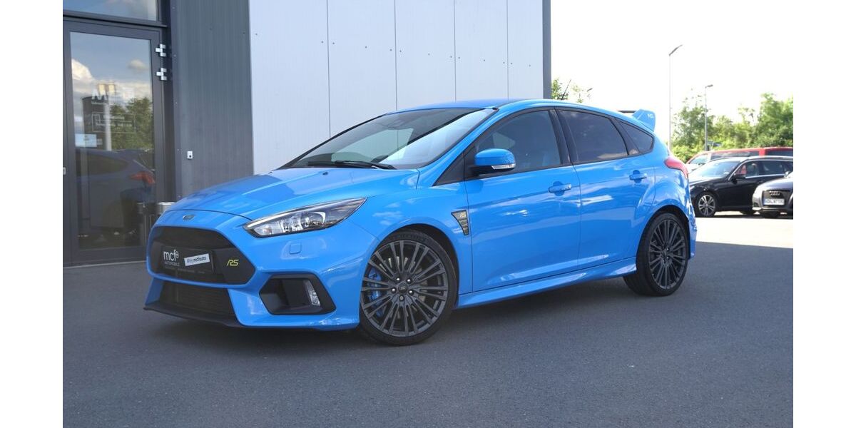 Ford Focus 103.700 km 24.980 &euro; Harztor ( Nordhausen ) 99768
