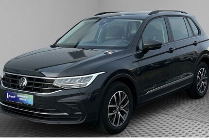 VW Tiguan 63.550 km 25.890 &euro; Stuhr 28816