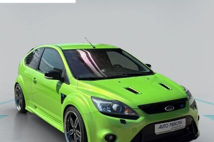 Ford Focus 83.400 km 34.850 &euro; Bingen 55411