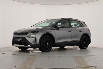 Skoda Elroq 17.657 km 29.889 &euro; Sangerhausen 06526