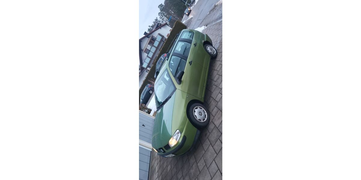 Seat Cordoba 172.000 km 850 &euro; Waldkraiburg 84478