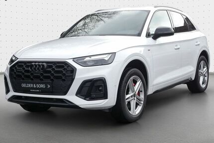 Audi Q5 62.500 km 38.990 &euro; Bad Kissingen 97688