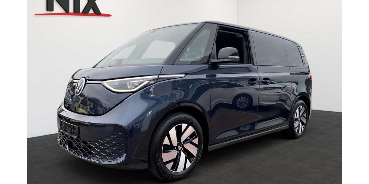 VW ID. Buzz 6.000 km 55.900 &euro; Wächtersbach 63607