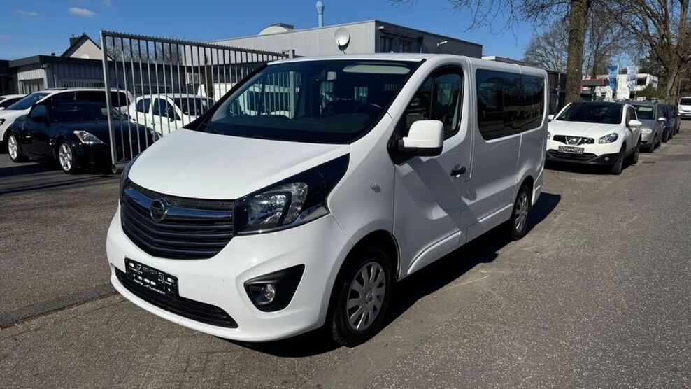Vivaro