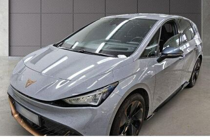 Cupra Born 32.320 km 23.680 &euro; Borna 04552