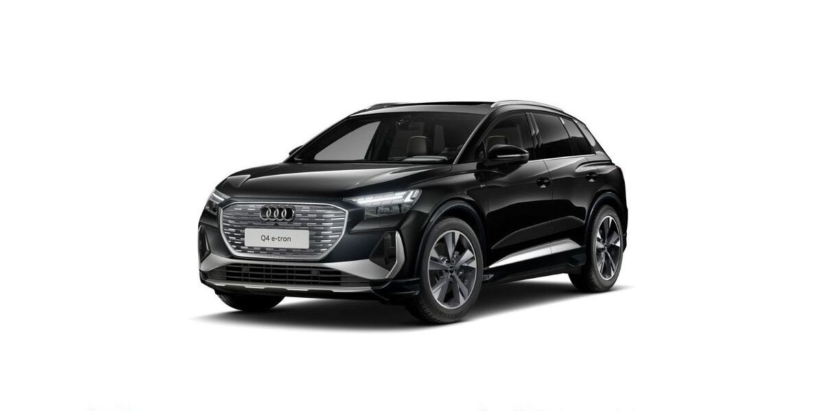 Audi Q4 e-tron 33.709 km 34.480 &euro; Oberursel 61440