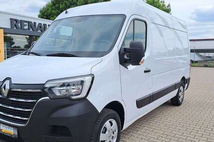 Renault Master 92.300 km 22.990 &euro; Elsterwerda 04910