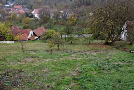 Grundstück zu verkaufen in Grünsfeld-Hausen 60.000 € 806 m² zimmer