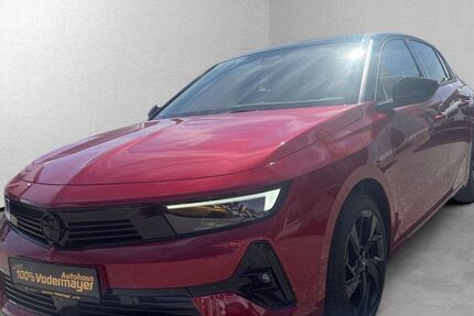 Opel Astra 10.124 km 28.490 € Rosenheim 83022