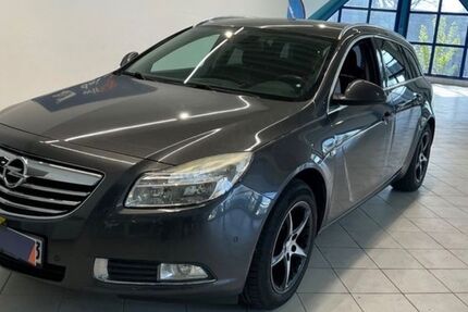 Opel Insignia 120.000 km 5.999 &euro; Mainz 55118