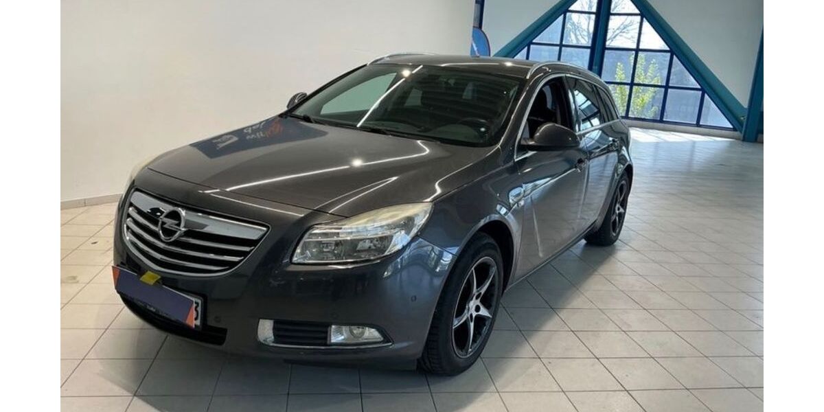 Opel Insignia 120.000 km 5.999 &euro; Mainz 55118