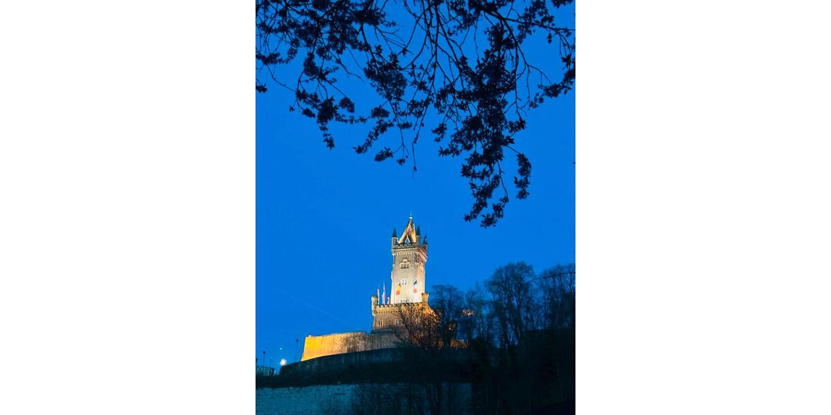 Erdgeschoßwohnung Dillenburg - 4 Zimmer, 100 m&sup2;, 950&euro; | Angebot:26267007