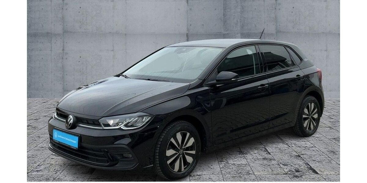 VW Polo 16.595 km 21.830 &euro; Kulmbach 95326