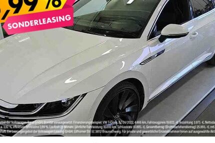 VW Arteon