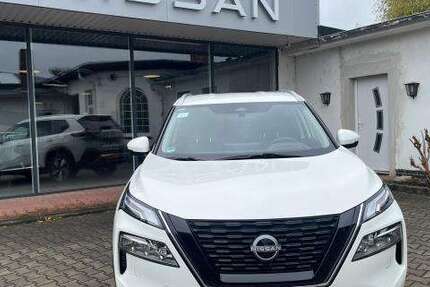 Nissan X-Trail 6.937 km 36.990 &euro; Stendal 39576