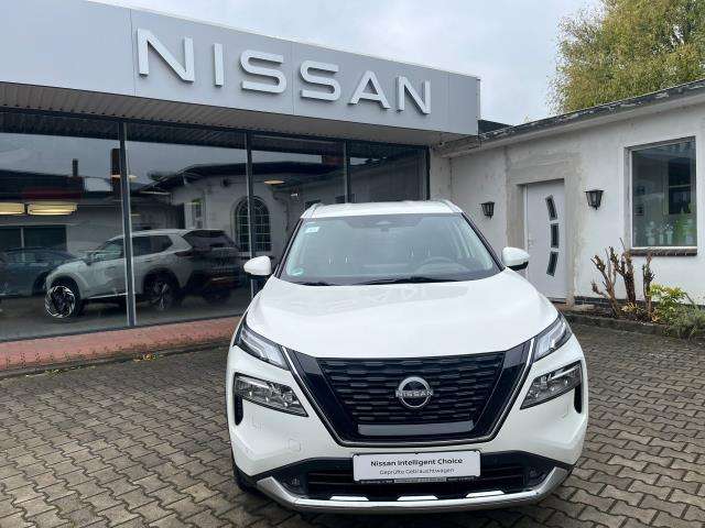 Nissan X-Trail 6.937 km 36.990 &euro; Stendal 39576