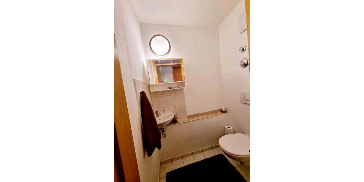 Etagenwohnung Ellwangen (Jagst) - 3 Zimmer, 72 m&sup2;, 230.000&euro; | Angebot:26762924
