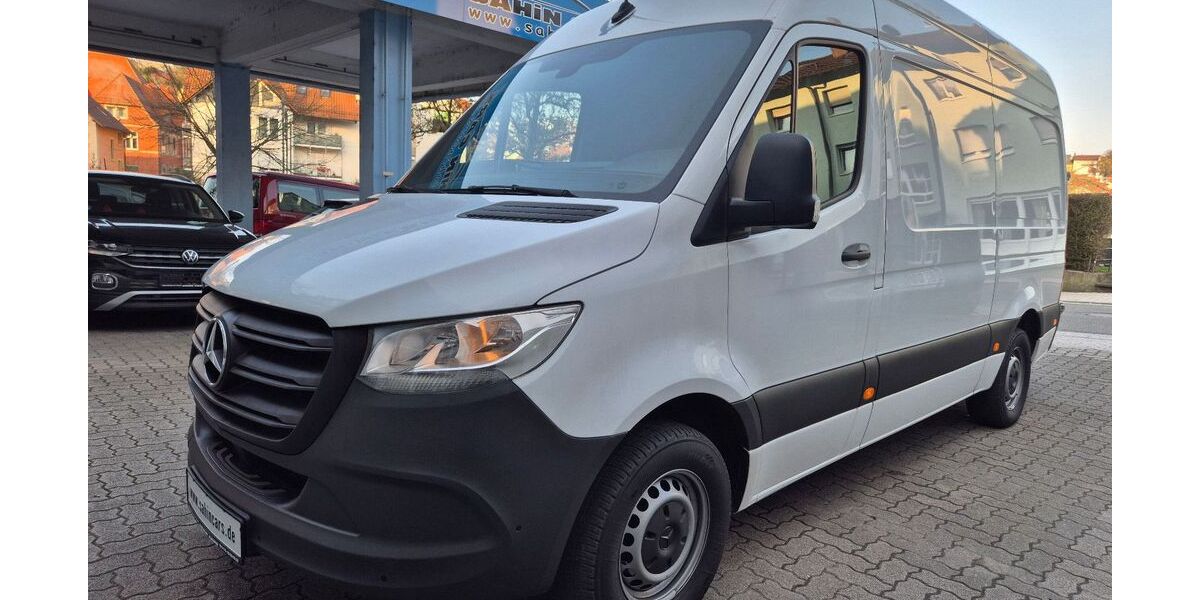 Mercedes-Benz Sprinter 138.300 km 24.950 &euro; Ispringen (bei Pforzheim) 75228