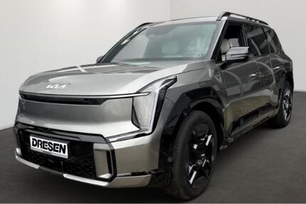 Kia EV9 1.950 km 70.580 € Neuss 41464