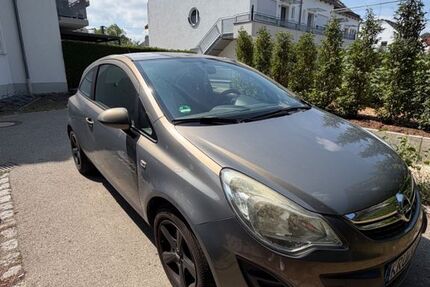 Opel Corsa 128.000 km 3.400 &euro; Krumbach 86381