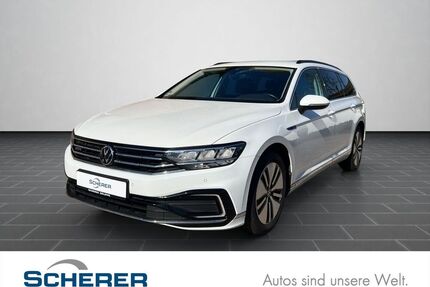 VW Passat Variant