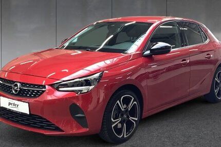 Opel Corsa 37.630 km 13.450 &euro; Nordhausen 99734