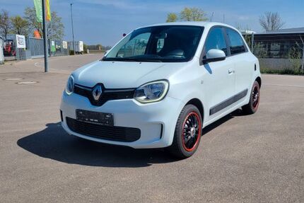 Renault Twingo 110.000 km 5.300 &euro; LANGENAU 89129