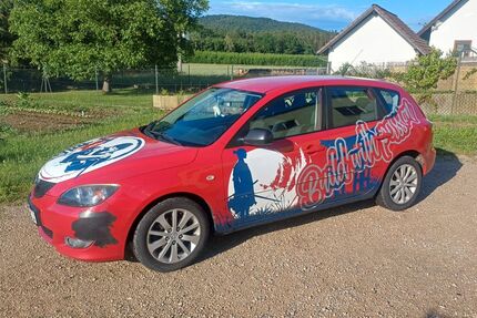 Mazda 3 174.300 km 1.999 &euro; Schnaittach 91220