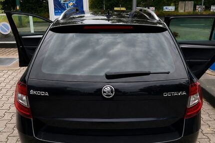 Skoda Octavia 175.000 km 13.500 &euro; Münster 48147