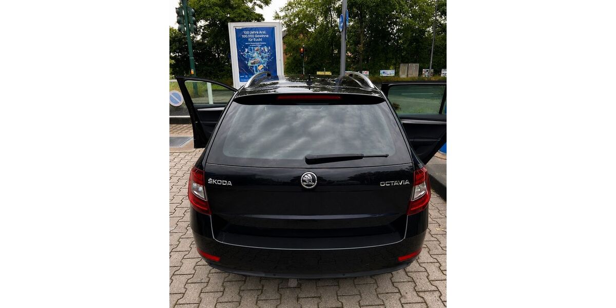 Skoda Octavia 175.000 km 13.500 &euro; Münster 48147