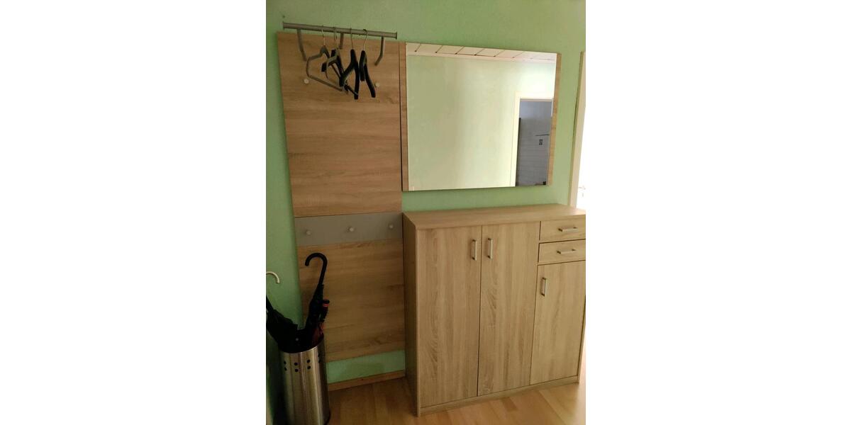 Etagenwohnung Pforzheim Nordstadt - 4 Zimmer, 113 m&sup2;, 298.000&euro; | Angebot:27085451