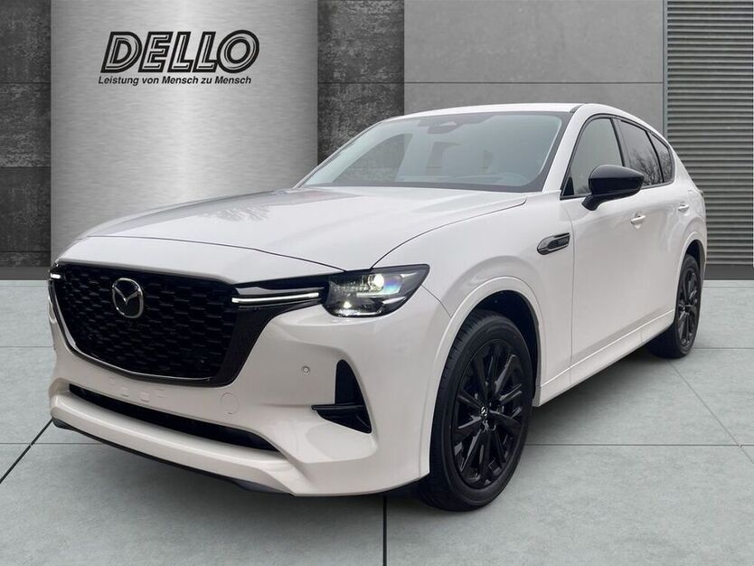 CX-60