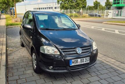 VW Fox 140.000 km 2.250 &euro; Wolfsburg 38444