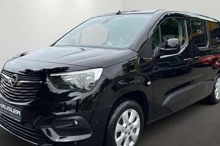 Opel Combo 31.000 km 26.890 € Neubiberg 85579