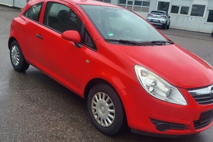 Opel Corsa 145.000 km 2.599 € möglingen 71696