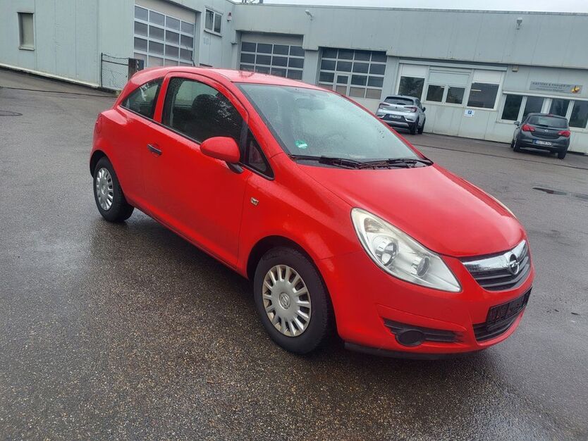 Opel Corsa 145.000 km 2.599 € möglingen 71696