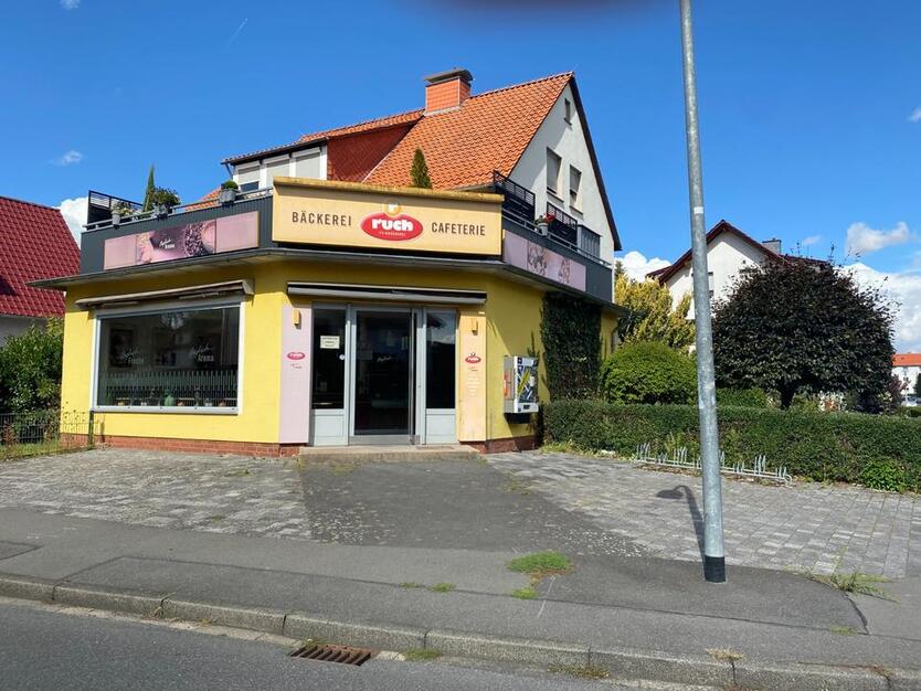 Attraktive Gewerbefläche in Rosdorf zimmer