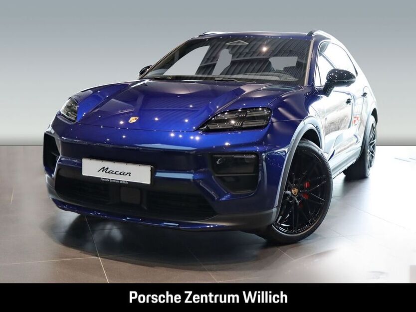 Macan
