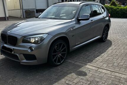 BMW X1 107.000 km 11.300 &euro; Kircheib 57635